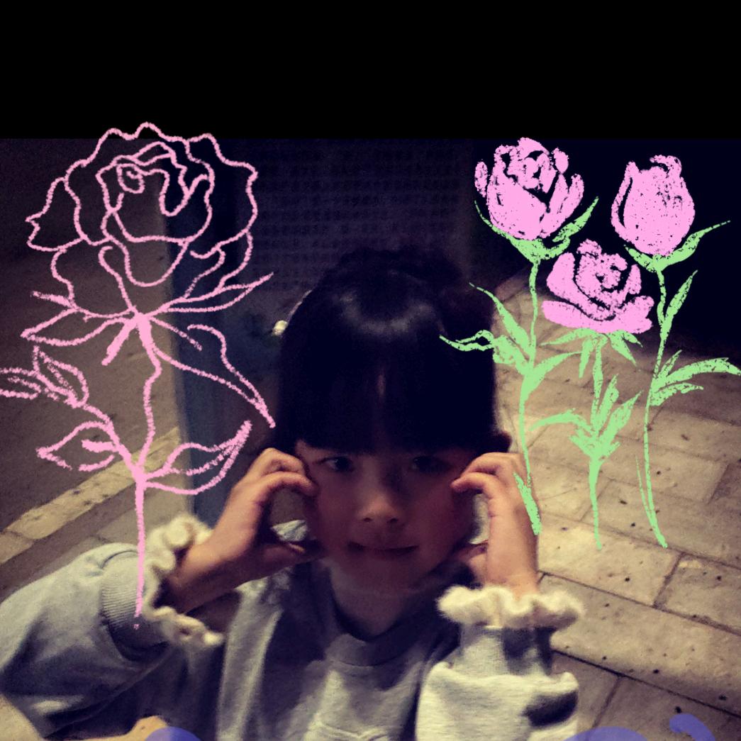 小露🥰
