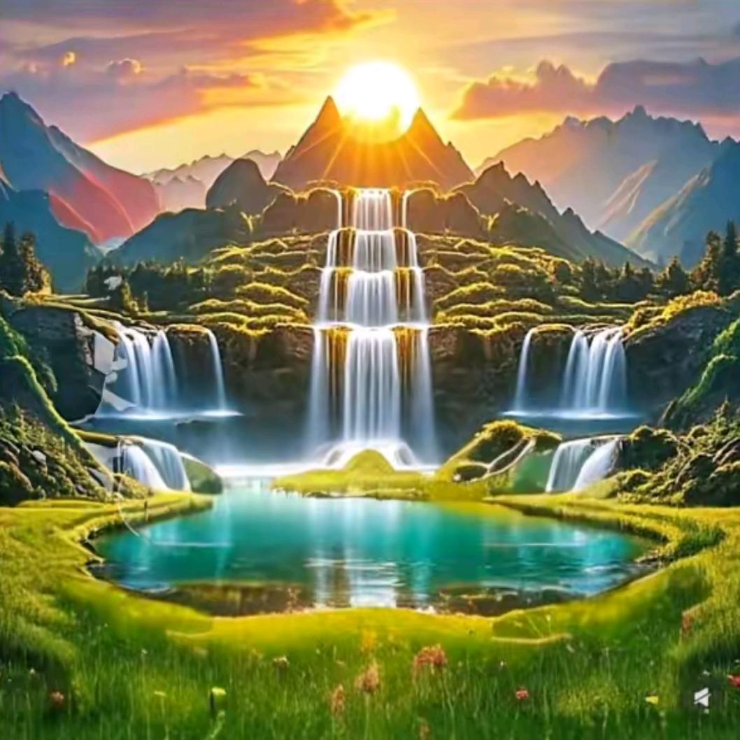 我心永恒