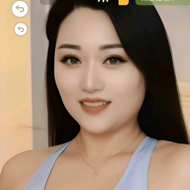 太温柔