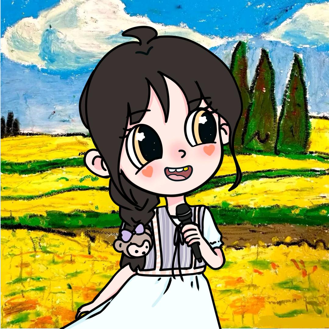 叶好运☀️
