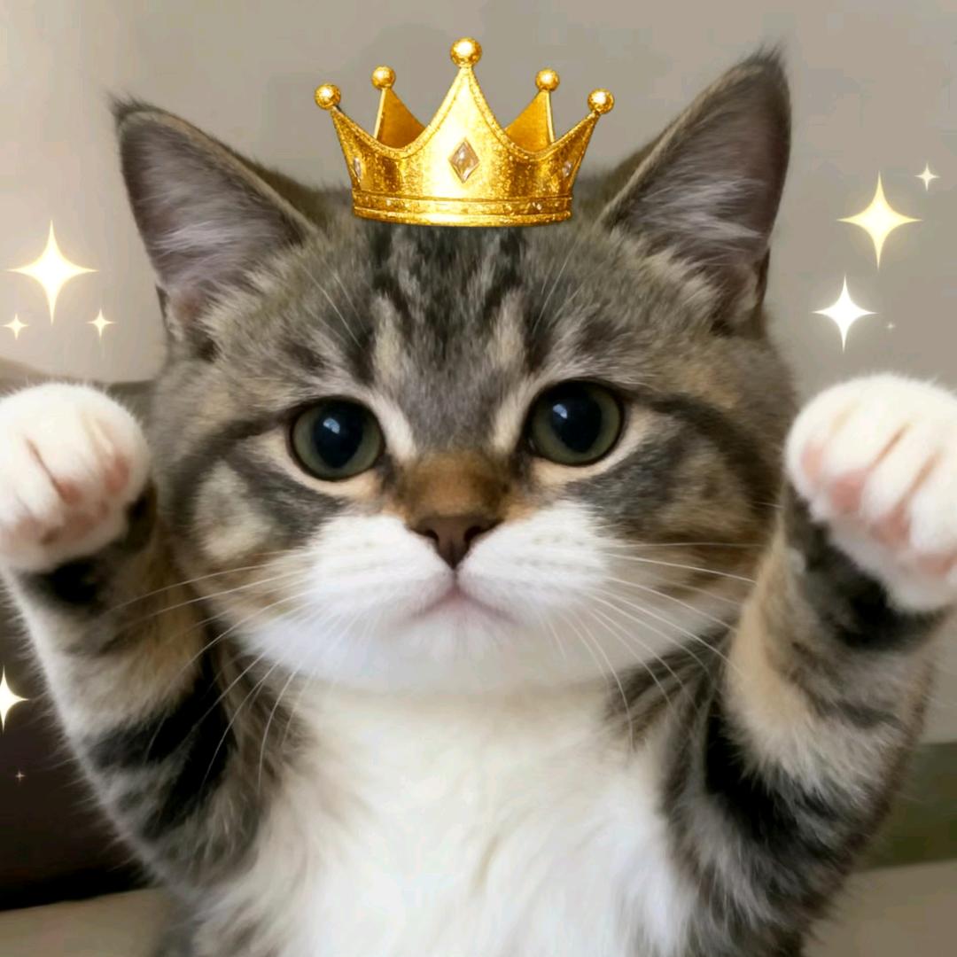 OH喵头潮玩杂货铺