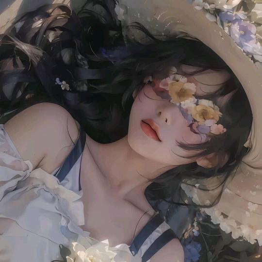 一条咸鱼