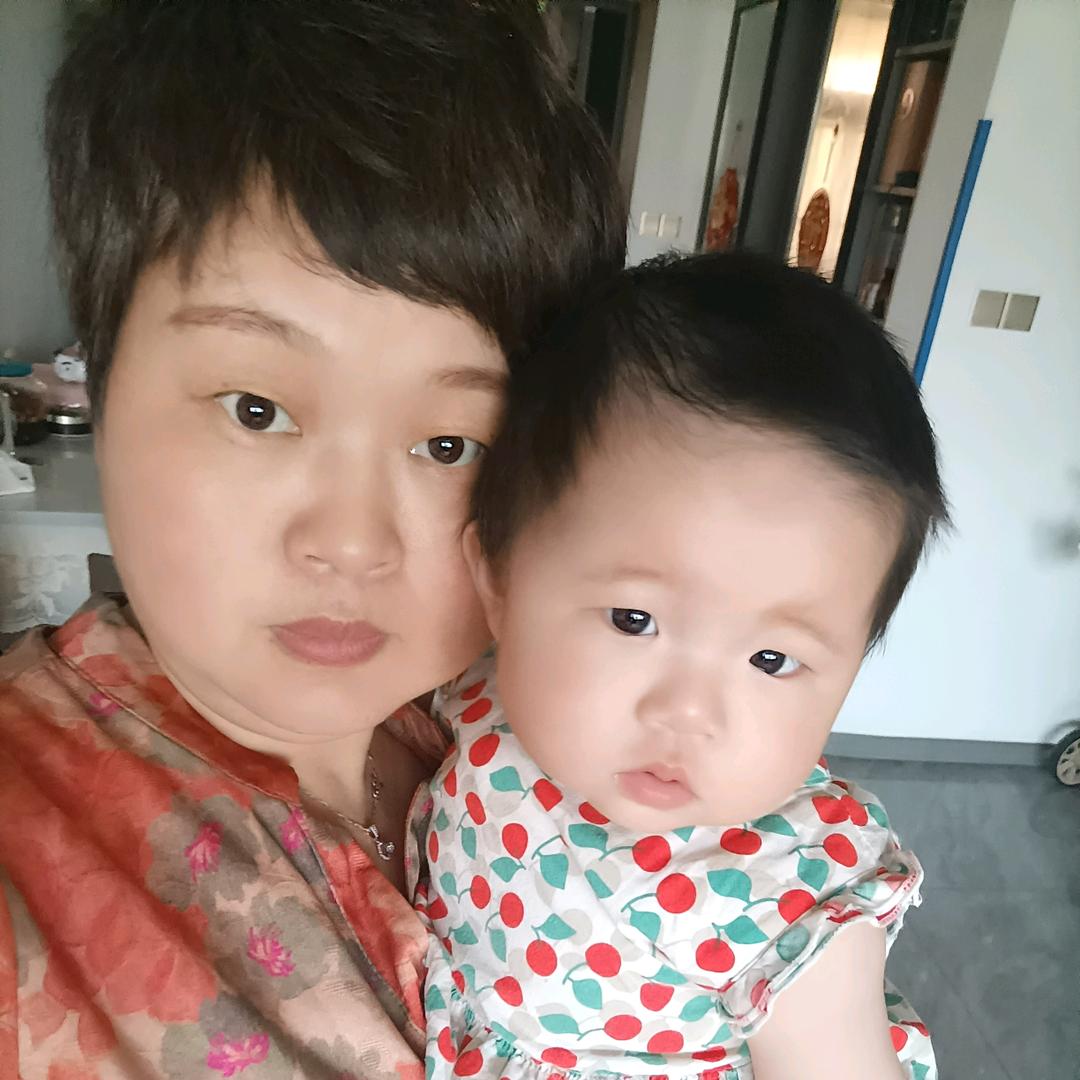 珍惜现在