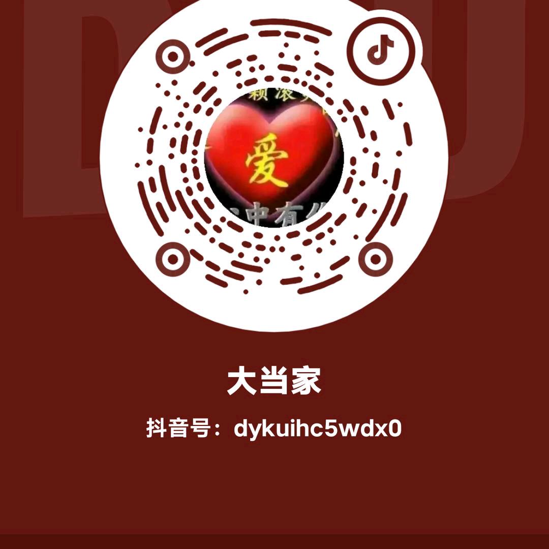 大当家