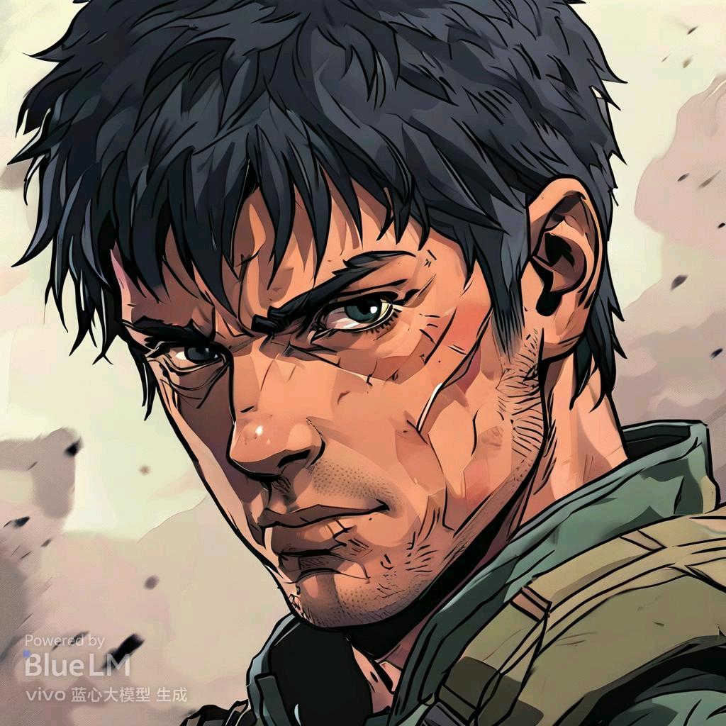 大撕纸（暗区突围）