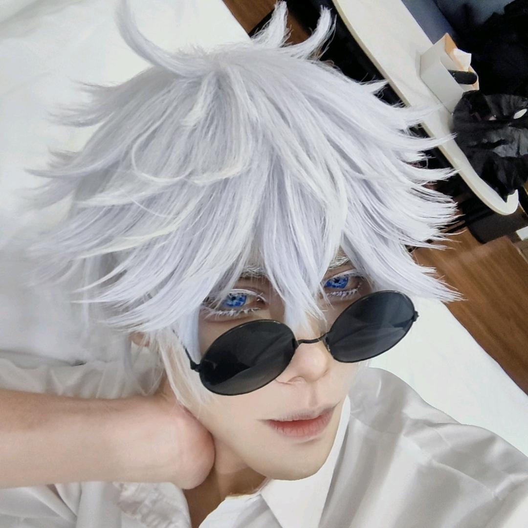 萧辰辰辰辰（求关版）