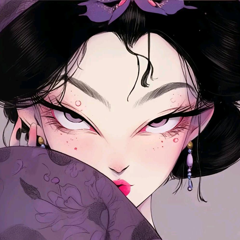 小狐狸ฅ