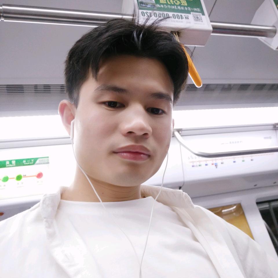 陆丰阿明