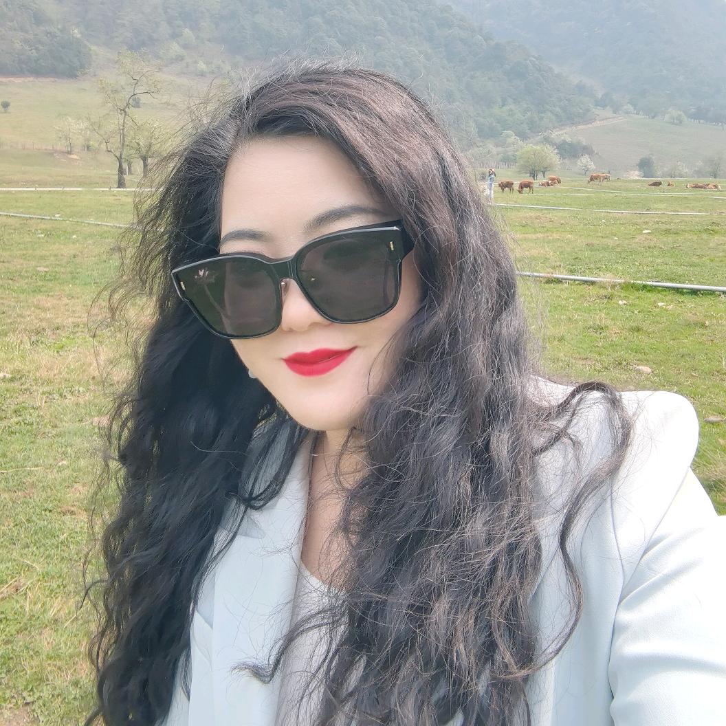 红糖三姐妹莉莉安