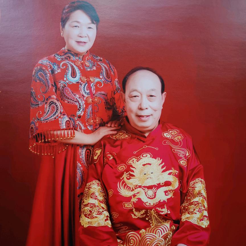 爱憎分明