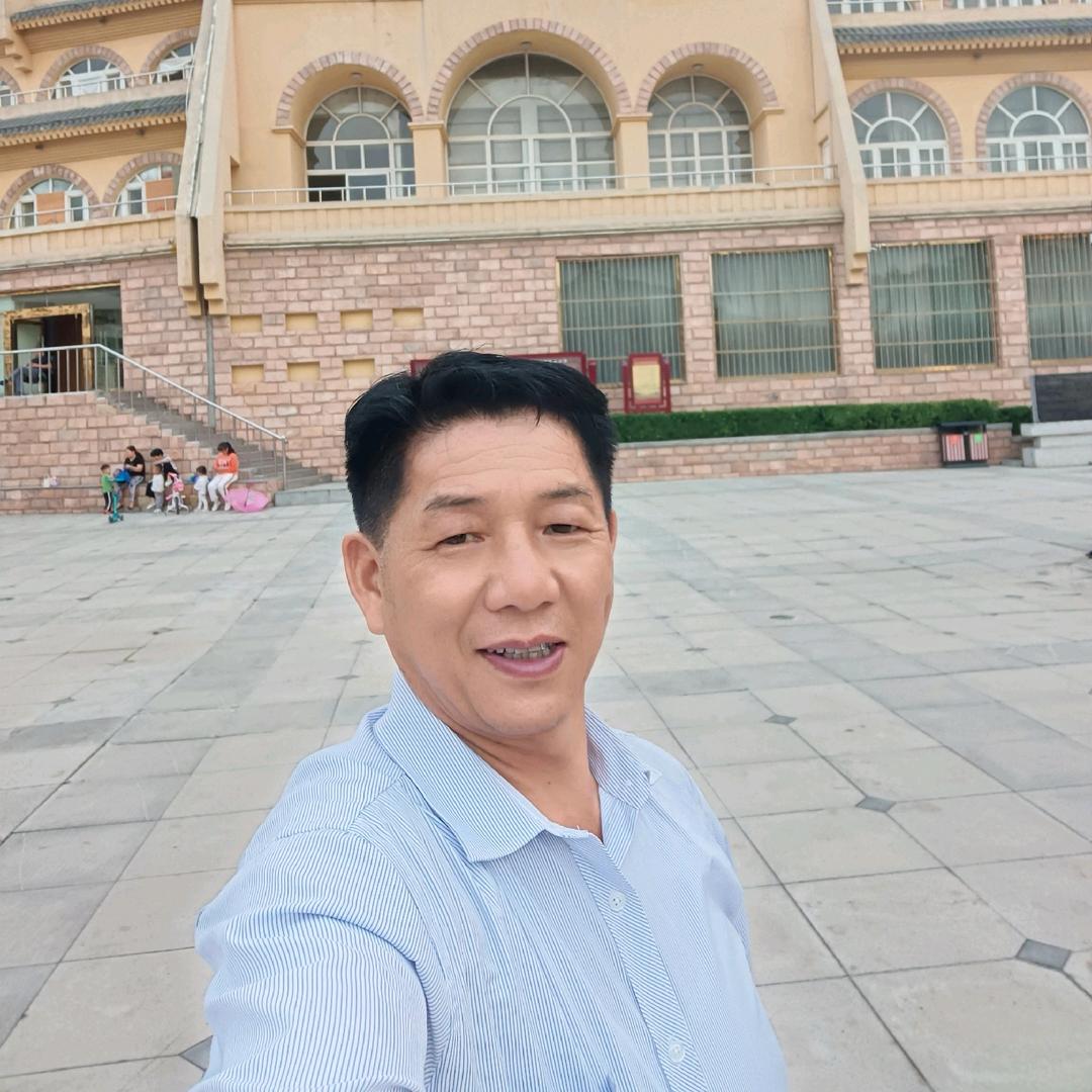 秦岭一怪