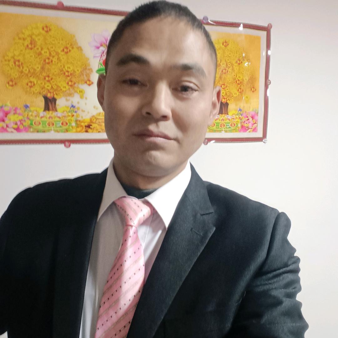 敬承强《阆中，属羊》