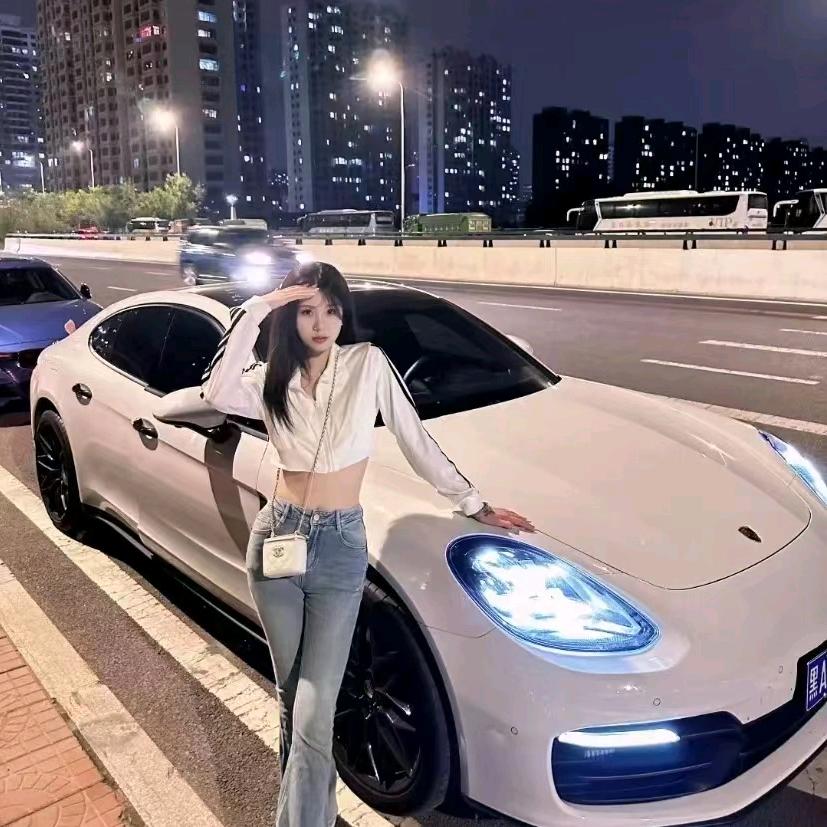 车友会（小月）