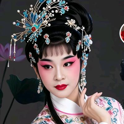 戏迷月亮