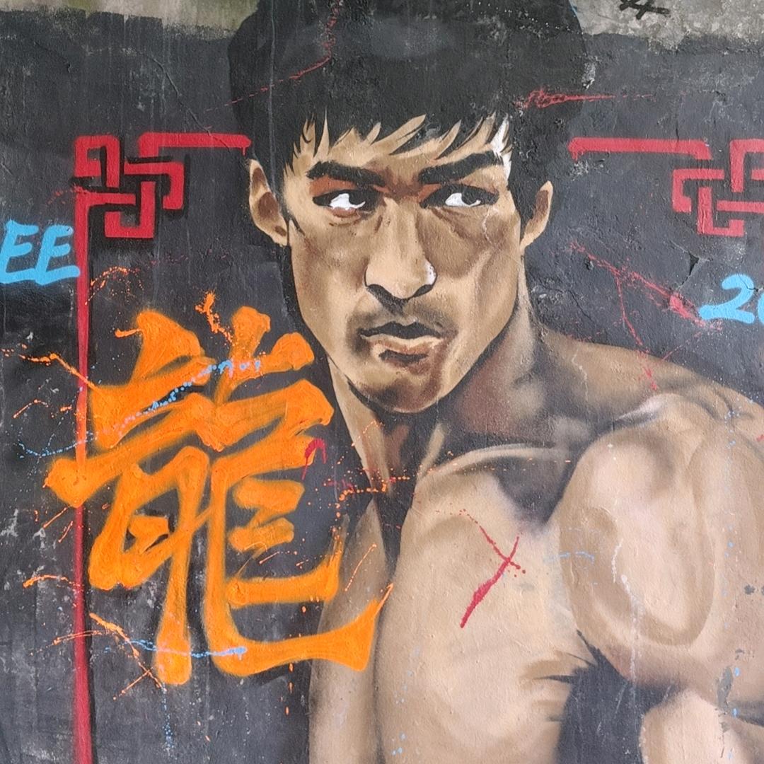 太热了