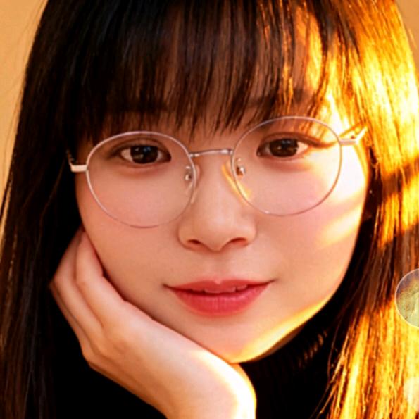 一路有你♥(｡￫v￩｡)♥