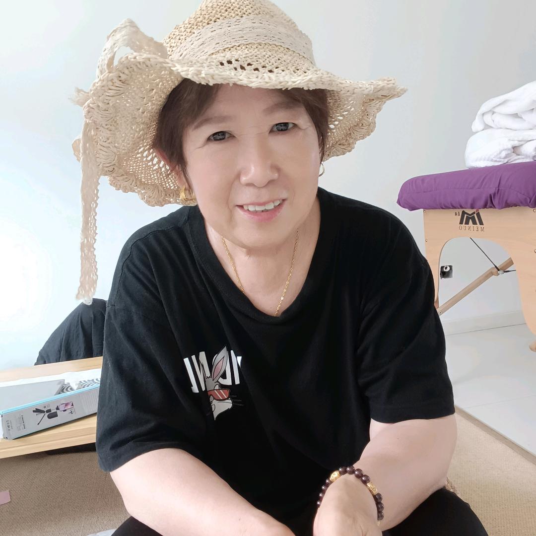 佛缘姐