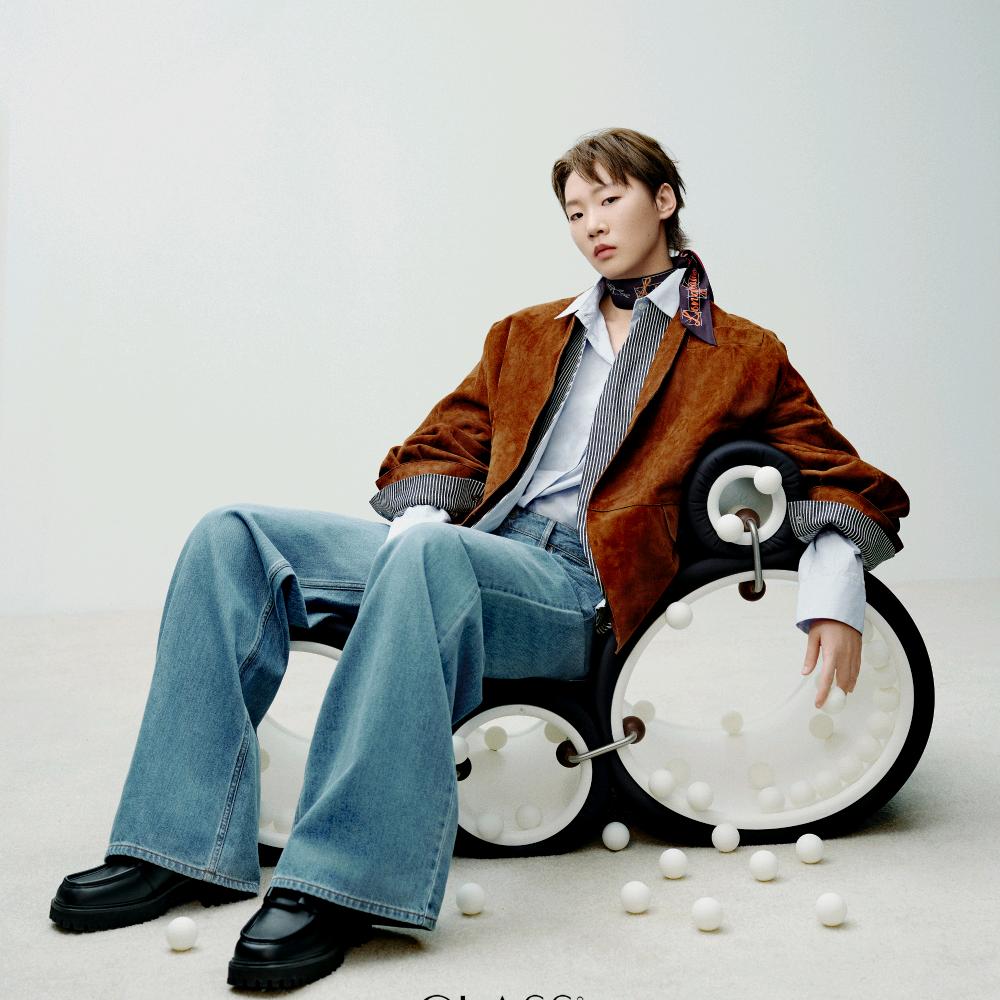 鳗鱼྄༼མན་ཡུས་༽