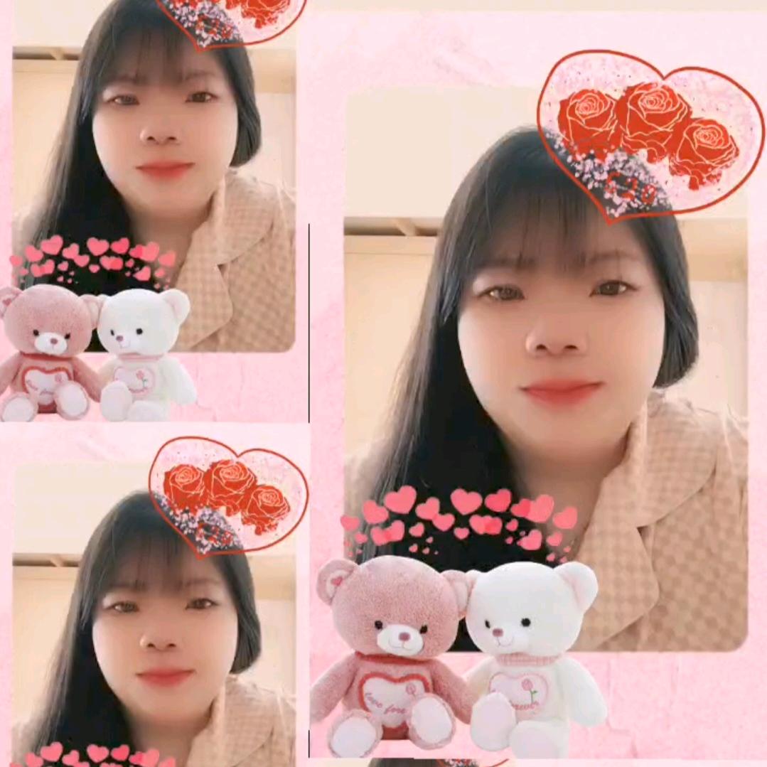 张美