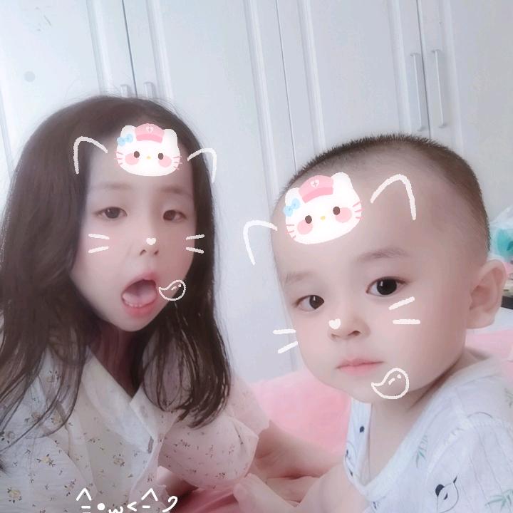 涵宝妈妈