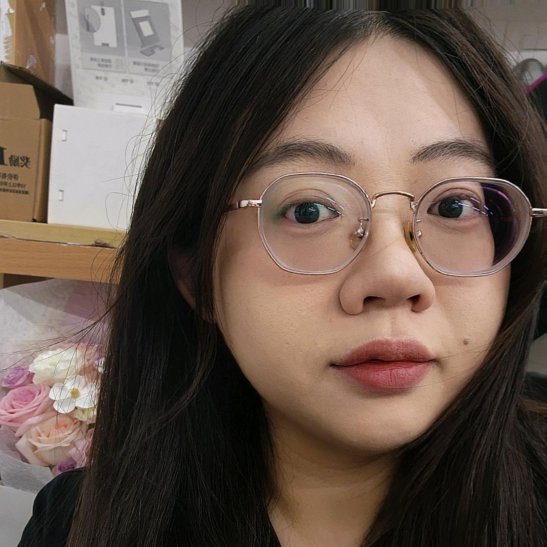 🌈阳光彩虹小锦鲤