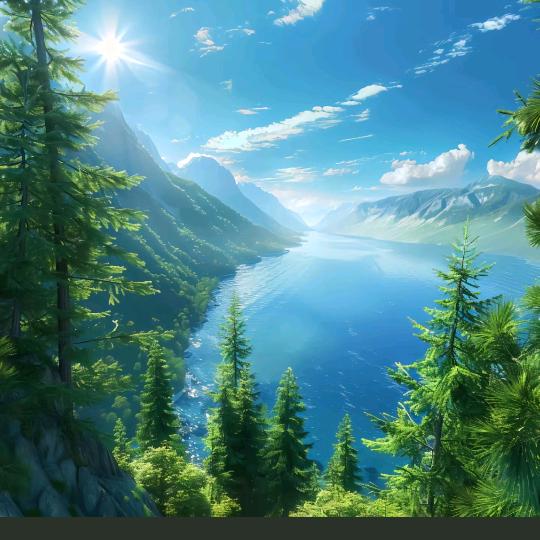 🌈🌈🌈飞鱼爱上鱼