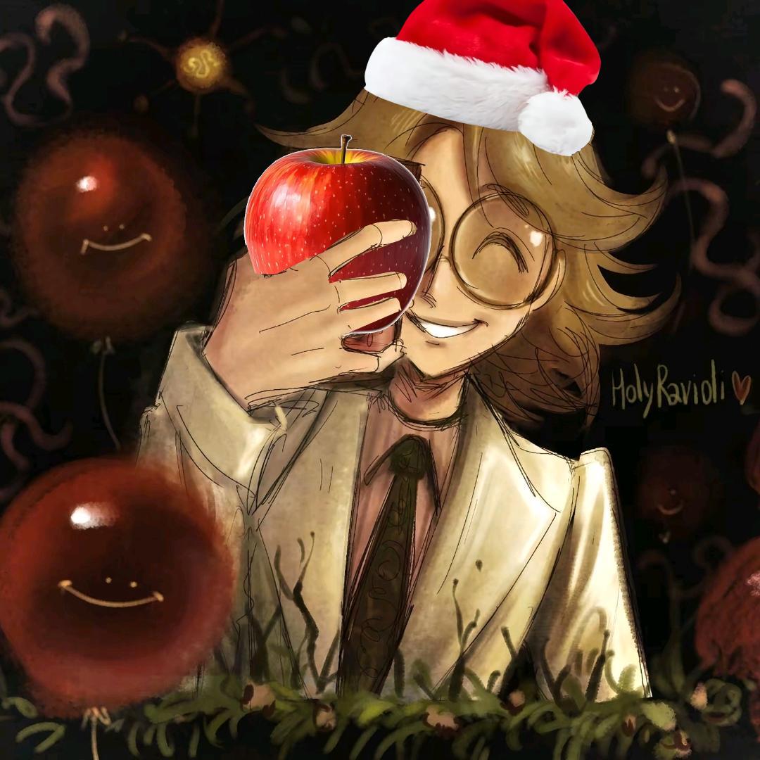 Bad Ghost👻［坏幽灵］