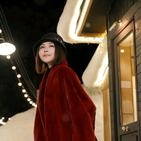 溶溶RONGRONG新品推荐