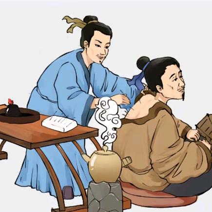 中一疑难杂寿安堂