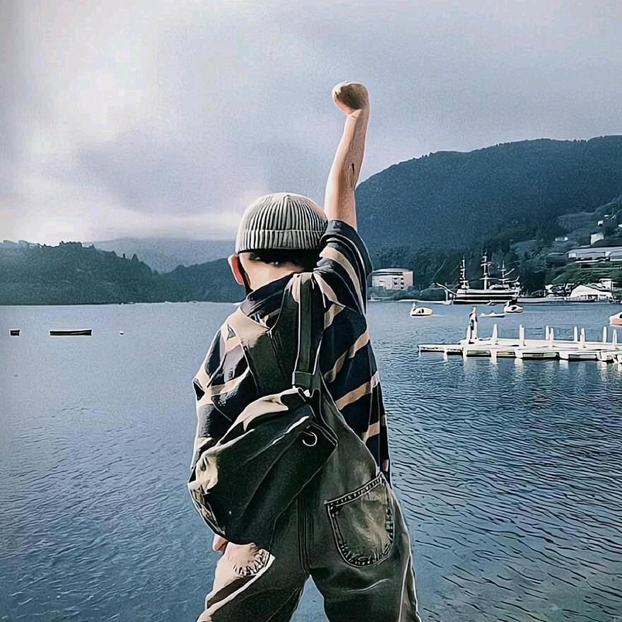 十四♡