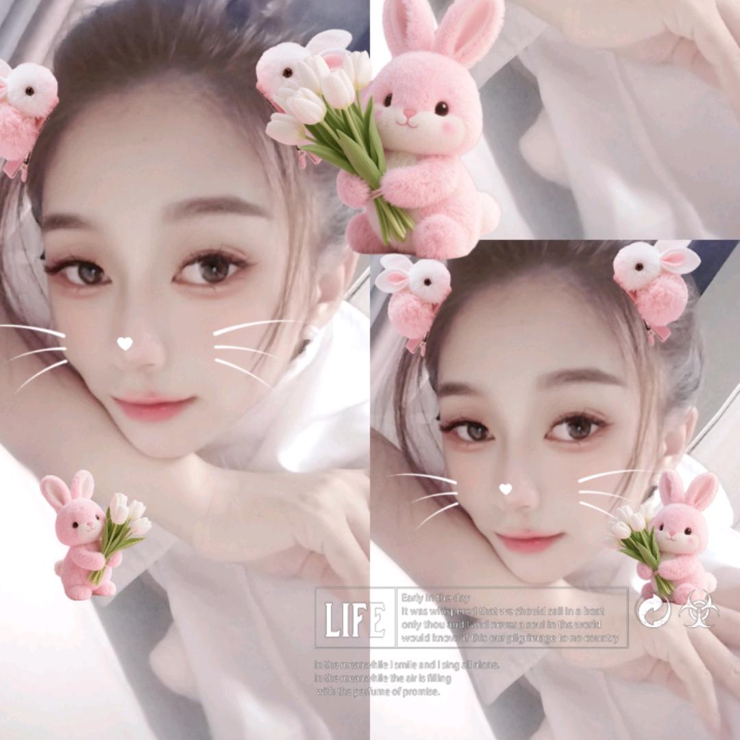 🍓 👣Zhღang༠°💄💋