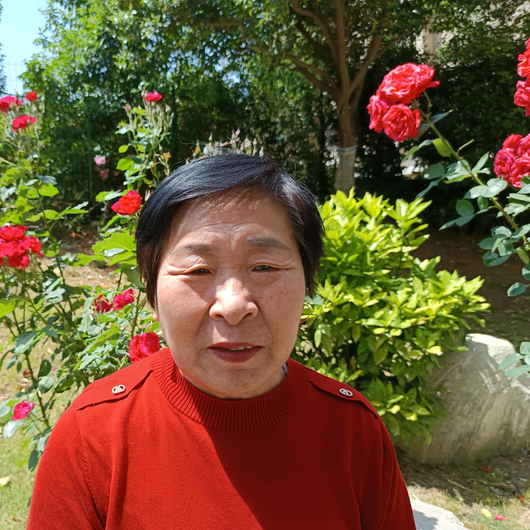 黄姐