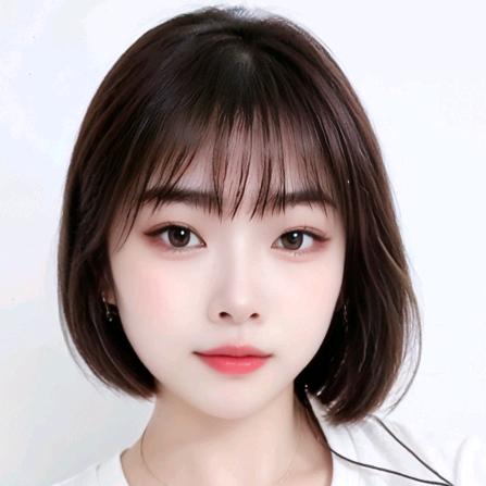 郭郭（漆河新生活化妆品）