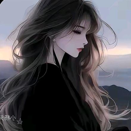 月亮不睡我不睡