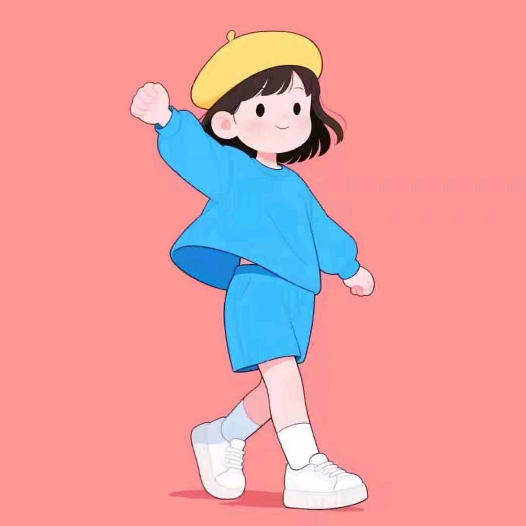 泡芙很甜～