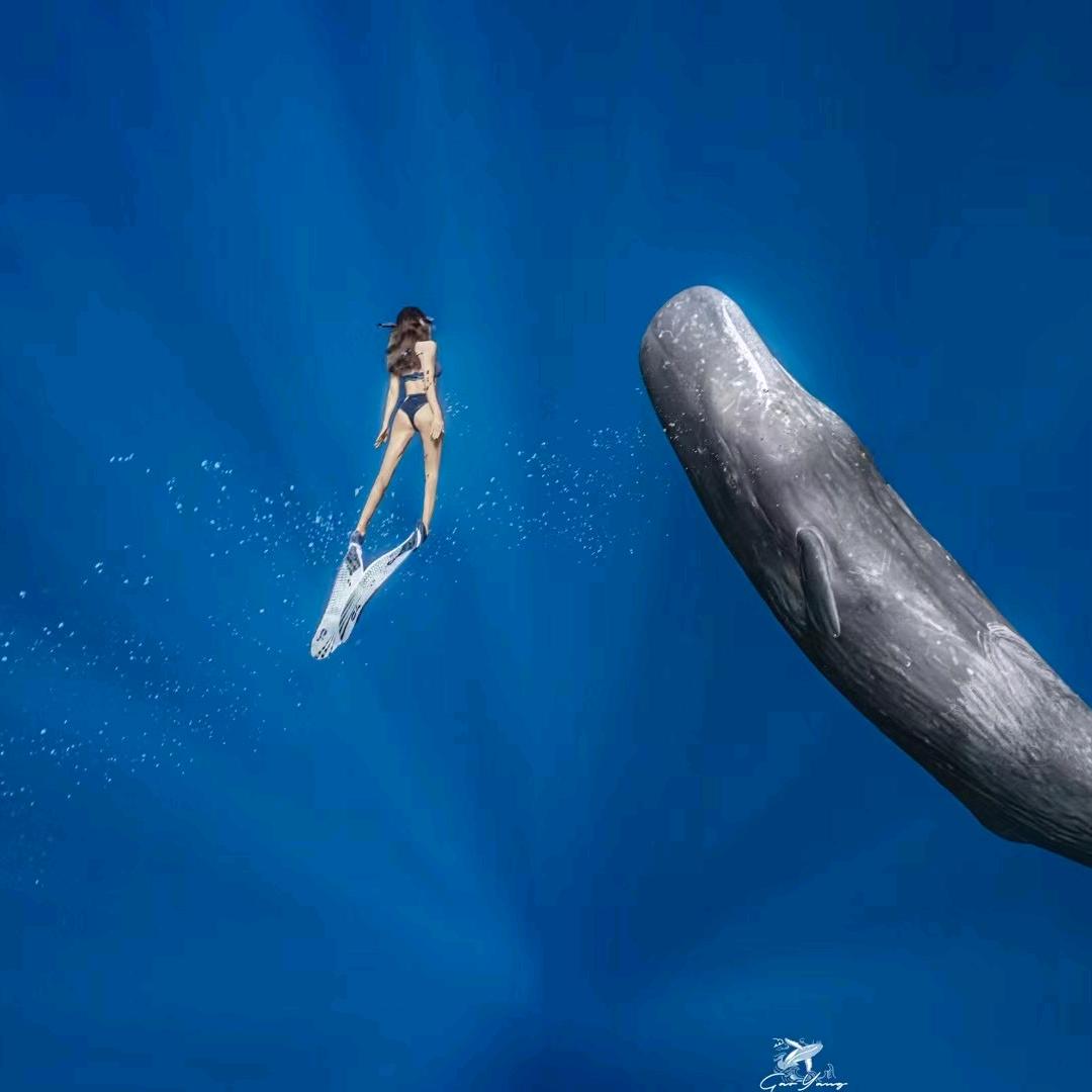 我不是淑女