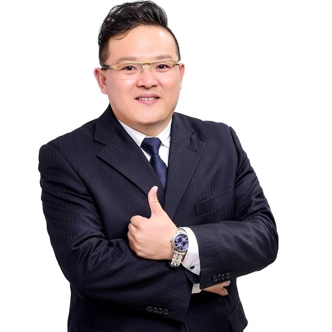 房产老吴