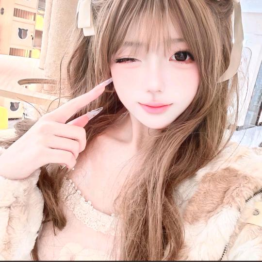 许愿.