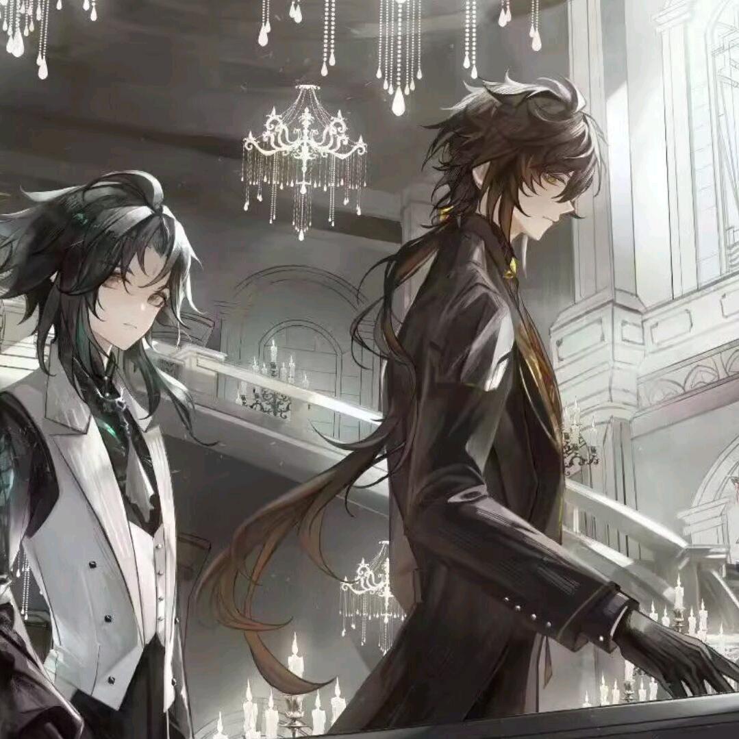 A.愿君始安