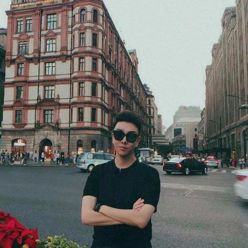 阿林🇨🇳