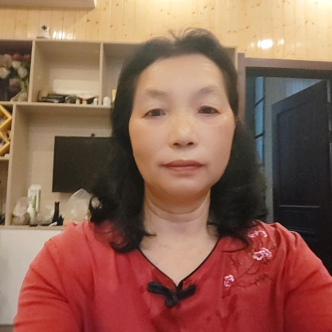 蓝魅理（568）中午12点开播