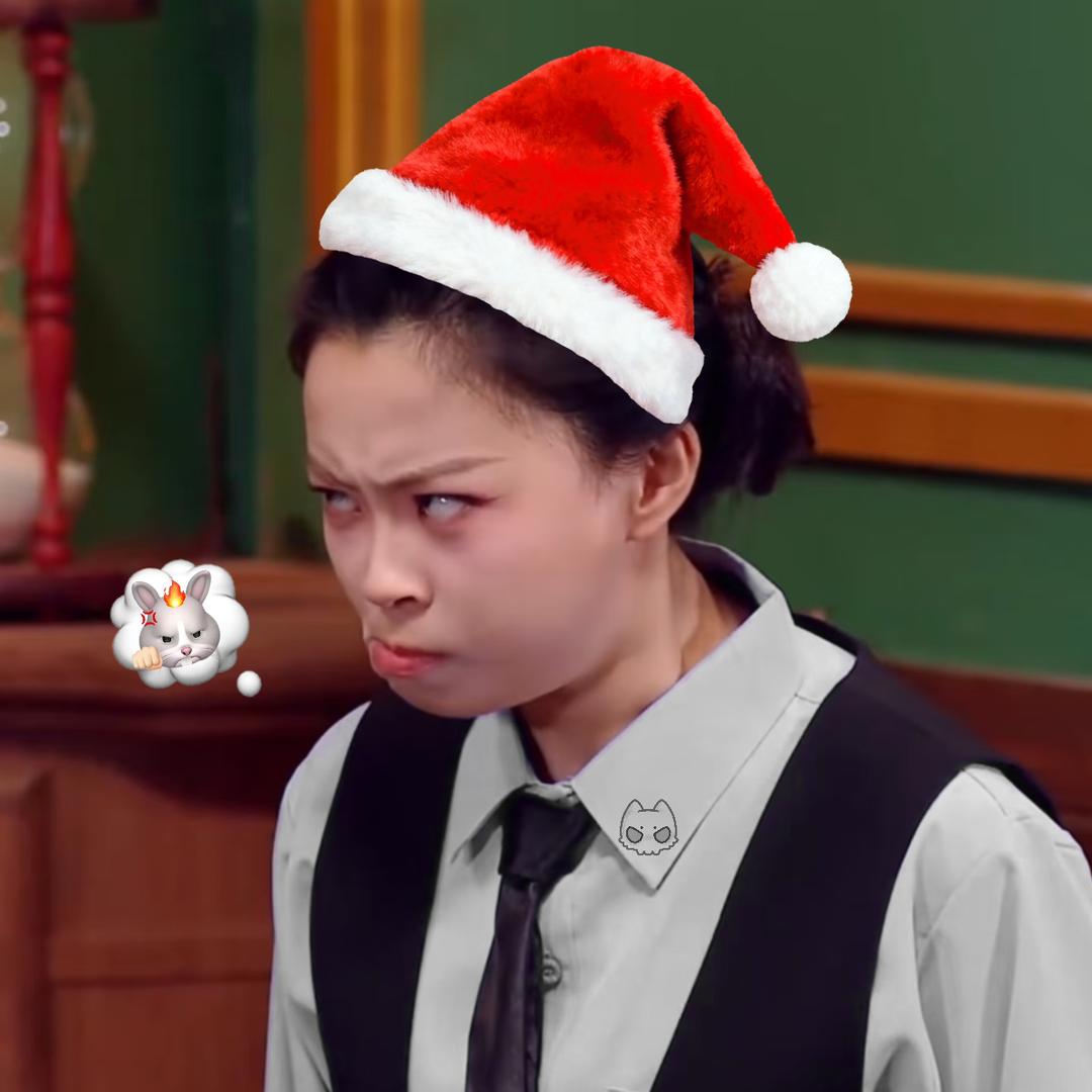 你骂老人