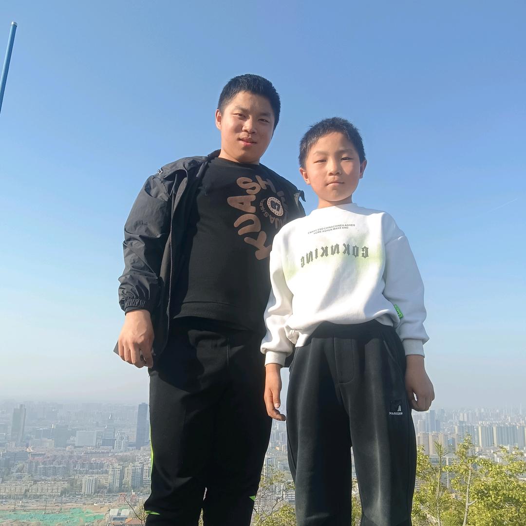 大鹏拆迁