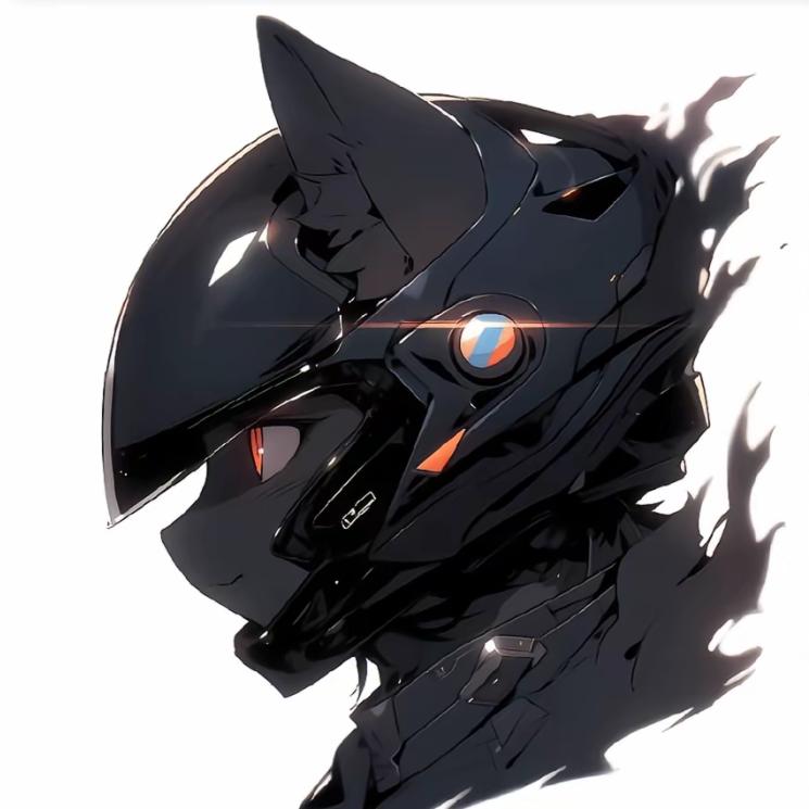 爱吃芒果干的🐟