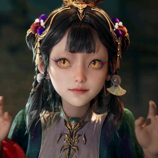  曦᭄