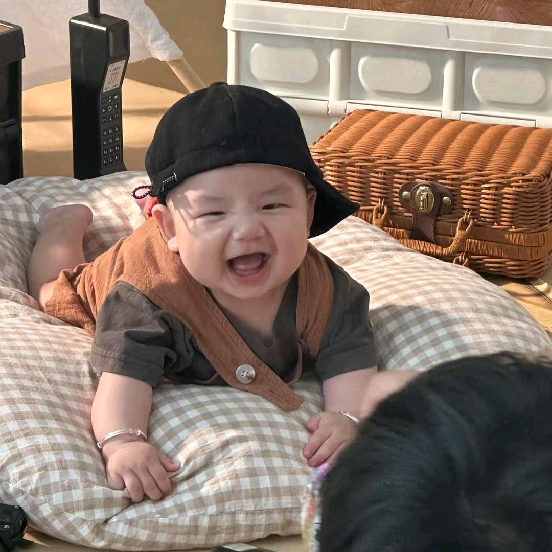 幸福一辈子