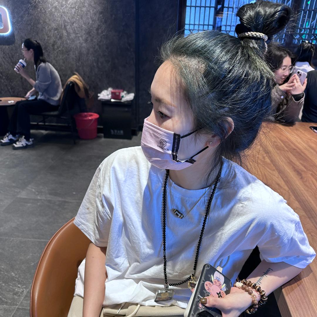 小琪宝儿