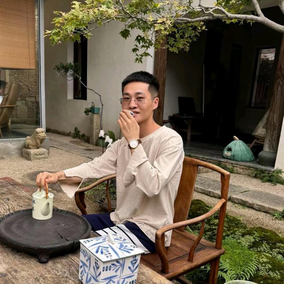 乐先生(户型解答)