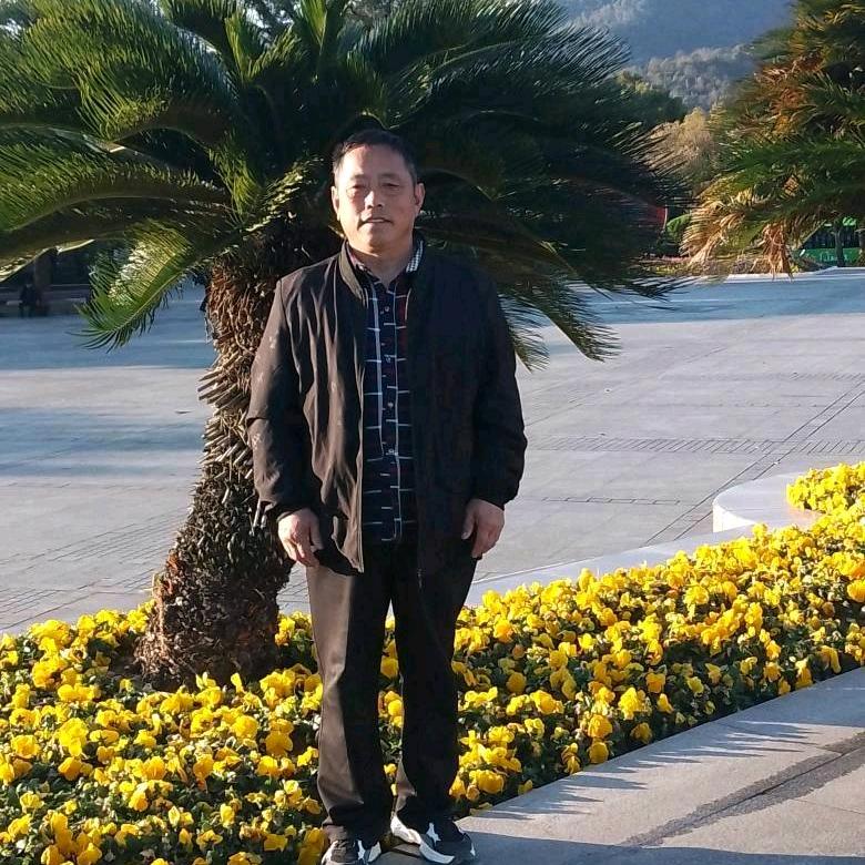 刘万洋