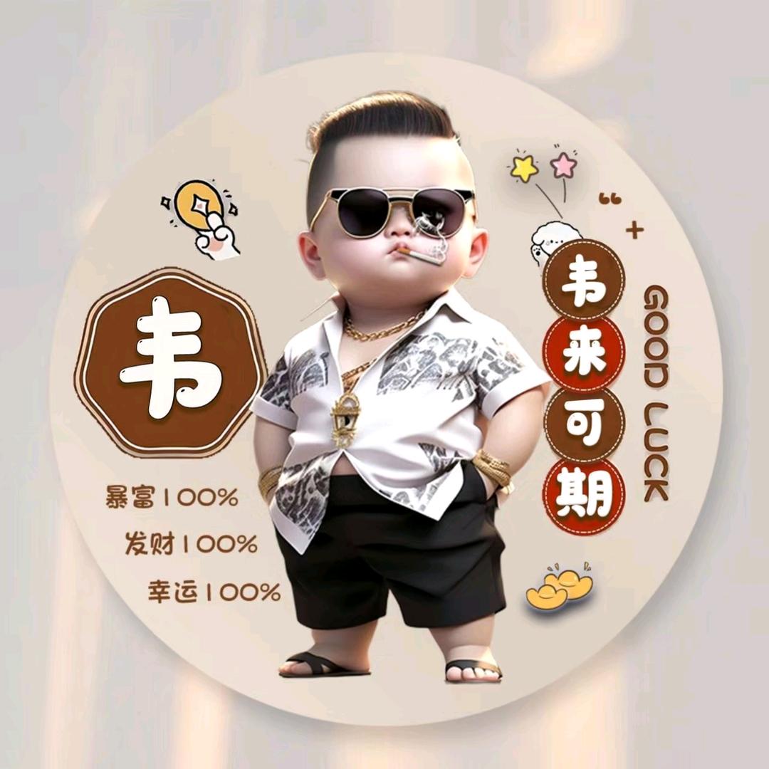 毛爷爷